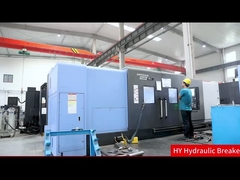 Introducción al rompehielos hidráulicos de Hanyun