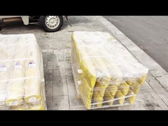 Cincel hidráulico del triturador
