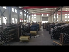 almacén de cinceles de rompehielos hidráulicos