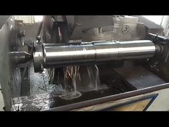 Fabricante de pistones