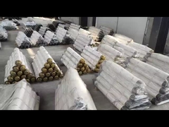 Cincel hidráulico del triturador