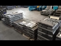 piezas de repuesto para frenos hidráulicos de perchas